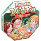 Jogo Pizzaria Maluca 01283 - Grow