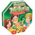 Jogo pizzaria maluca - grow - 1283