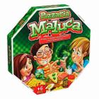 Jogo pizzaria maluca - grow