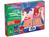 Jogo de Tabuleiro Armadilha - Estrela - nivalmix