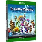 Jogo Plants Vs Zombies Batalha Por Neighborville Xbox One