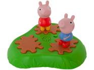 Jogo Poças de Lama Peppa Pig - Hasbro