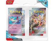 Jogo Pokémon Escarlate e Violeta 7 Coroa Estelar