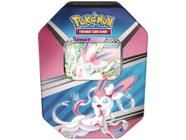 Box Pokémon Ferramentas de Treinador 2023 Arceus - Copag - Deck de Cartas -  Magazine Luiza