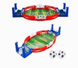 Jogo Interativo Futebol De Mesa Mini Brinquedo Golzinho - BOX EDILSON -  Jogos - Magazine Luiza