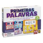 Jogo primeiras palavras - grow - 1705