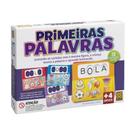 Jogo Primeiras Palavras - Grow