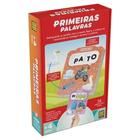 Jogo Primeiras Palavras - Grow