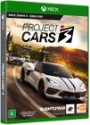 Jogo Project Cars 3 - Xbox One (NOVO)