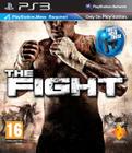 Jogo Ps3 The Fight: Lights Out Game