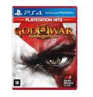 Poster Cartaz Jogo God Of War 4 A - Pop Arte Poster - Pôster - Magazine  Luiza