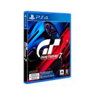 Jogo Sony PS4 Gran Turismo 7 Driving em Promocao - Primetek