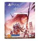 Jogo PS4 Horizon Forbidden West Edição Especial Steelbook