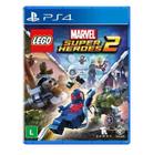 Jogo LEGO Jurassic World Playstation Hits - PS4 - Telltale Games - Jogos de  Aventura - Magazine Luiza