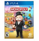 Jogo PS4 Monopoly + Monopoly Madness Midia Fisica Lacrado