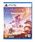 Jogo PS5 Horizon Forbidden West Complete Edition Mídia Física