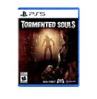 Jogo PS5 Terror Tormented Souls Mídia Física Novo Lacrado