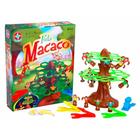 Pula Macaco Estrela - Jogo Infantil Indicado Para 4 Anos 5 Anos Super  Divertido!