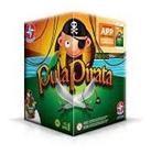 Jogo Pula Pirata Estrela 7896027541922