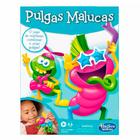 Jogo Pulgas Malucas Criar e Combinar Gaming F3100 - Hasbro