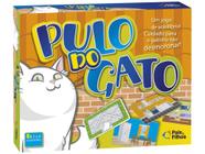 Gato Rabugento - Jogo de Tabuleiro, Jogos criança +5 anos