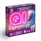 Jogo QI Musical - Estrela