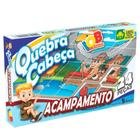 Jogo de Montar Casa dos Sonhos - IOB C27 - IOB BRINQUEDOS - Outros Jogos -  Magazine Luiza