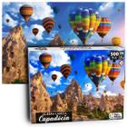 Jogo Quebra Cabeça Paisagem Castelo Alemanha 1000 Pçs Puzzle - uriarte -  Quebra-Cabeça - Magazine Luiza