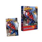 100 Páginas Para Colorir Marvel - Homem Aranha - 20x27cm - Livro de Colorir  - Magazine Luiza