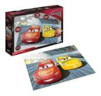 Jogo Quebra cabeça Carros - 48 Peças Brinquedo Infantil de Montar Envio  Imediato - Cardinal - Quebra-Cabeça - Magazine Luiza