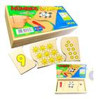 Kit 6 Jogos Racha Cuca Números Para Aprender Aleatório - mini toys - Outros  Jogos - Magazine Luiza