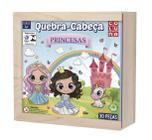 Quebra-Cabeça Carneiro - Ao qi toys factory - Quebra-Cabeça - Magazine Luiza