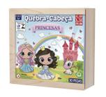 Jogo Quebra Cabeca Puzzle 200 Pecas Mapa do Brasil +7 Anos – Papelaria  Pigmeu