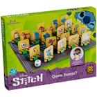 Jogo Quem Sumiu Stitch - Grow