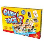 Jogo Quem Voc 2810.1 Pais E Filhos