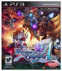 Jogo Ragnarok Odyssey Ace - Ps3 - Midia Fisica Lacrado