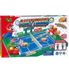 Jogo Rally Tennis Super Mario 7434