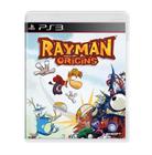 Jogo Rayman Origins - Ps3 - Ubisoft