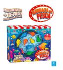 Jogo Recreativo Barraca Da Pesca POLIBRINQ - Macro Comercio Internacional L