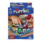 Jogo Recreativo Popping Movers PB522 - Polibrinq