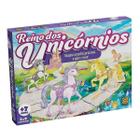 Jogo Reino dos Unicórnios Grow 04275