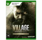 Jogo Resident Evil Village Gold Edition- Xbox One / Xbox Series X