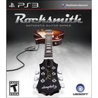 Jogo Rocksmith Authentic Guitar Games - Ps3