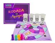 Jogo - Rodada das Amigas para Se Divertir!!