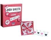 Jogo Roleta Cassino - Nig Brinquedos - Ifcat ToyStore