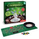 Jogo Roleta Cassino Classico Nig 0201 Nig Brinquedos