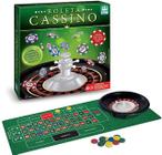 Jogo roleta cassino - nig