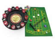 Jogo Beber Drink jogo de bebidas jogo roda de shot - HOUSE DECOR - Jogo de  Roleta Shot - Magazine Luiza