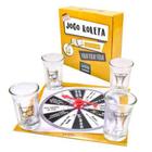 Jogo Batalha Dos Shots Ludi - Jogos Adultos - Magazine Luiza