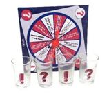 Uno Drink - Jogo Completo - Jogo de Roleta Shot - Magazine Luiza